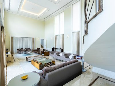 🏡 Linda Casa à Venda no Residencial Villa Solaia – Alphaville / Tamboré Alameda Merlot Barueri - 