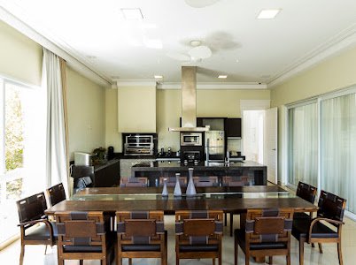 🏡 Linda Casa à Venda no Residencial Villa Solaia – Alphaville / Tamboré Alameda Merlot Barueri - 
