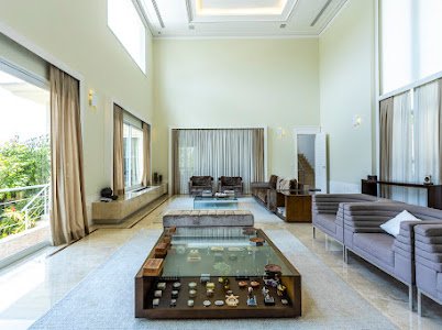 🏡 Linda Casa à Venda no Residencial Villa Solaia – Alphaville / Tamboré Alameda Merlot Barueri - 