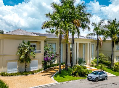 🏡 Linda Casa à Venda no Residencial Villa Solaia – Alphaville / Tamboré Alameda Merlot Barueri - 