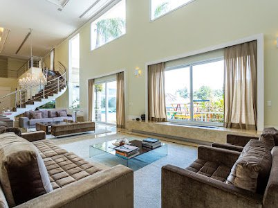 🏡 Linda Casa à Venda no Residencial Villa Solaia – Alphaville / Tamboré Alameda Merlot Barueri - 