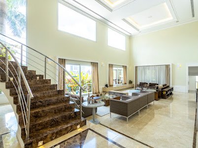 🏡 Linda Casa à Venda no Residencial Villa Solaia – Alphaville / Tamboré Alameda Merlot Barueri - 