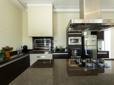 🏡 Linda Casa à Venda no Residencial Villa Solaia – Alphaville / Tamboré Alameda Merlot Barueri - 