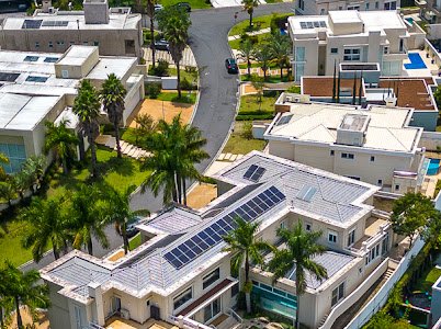 🏡 Linda Casa à Venda no Residencial Villa Solaia – Alphaville / Tamboré Alameda Merlot Barueri - 