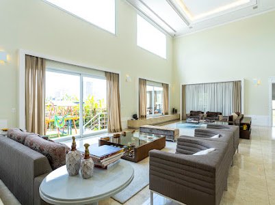 🏡 Linda Casa à Venda no Residencial Villa Solaia – Alphaville / Tamboré Alameda Merlot Barueri - 