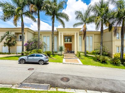 🏡 Linda Casa à Venda no Residencial Villa Solaia – Alphaville / Tamboré Alameda Merlot Barueri - 