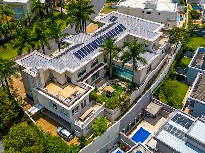 🏡 Linda Casa à Venda no Residencial Villa Solaia – Alphaville / Tamboré Alameda Merlot Barueri - 