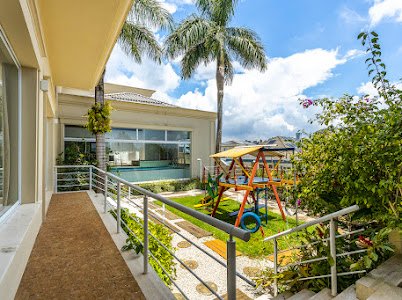 🏡 Linda Casa à Venda no Residencial Villa Solaia – Alphaville / Tamboré Alameda Merlot Barueri - 