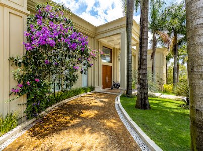 🏡 Linda Casa à Venda no Residencial Villa Solaia – Alphaville / Tamboré Alameda Merlot Barueri - 
