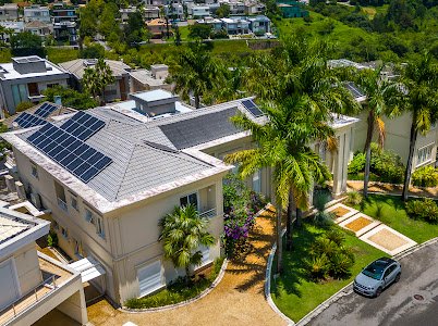 🏡 Linda Casa à Venda no Residencial Villa Solaia – Alphaville / Tamboré Alameda Merlot Barueri - 