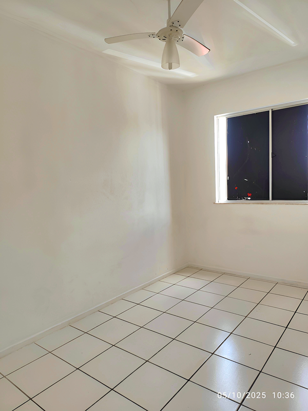 🏡 Apartamento à Venda – Excelente Oportunidade em Lauro de Freitas! Rua Maria Quitéria Lauro de Freitas - 