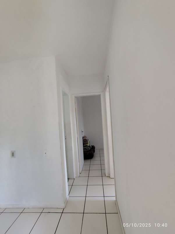 🏡 Apartamento à Venda – Excelente Oportunidade em Lauro de Freitas! Rua Maria Quitéria Lauro de Freitas - 