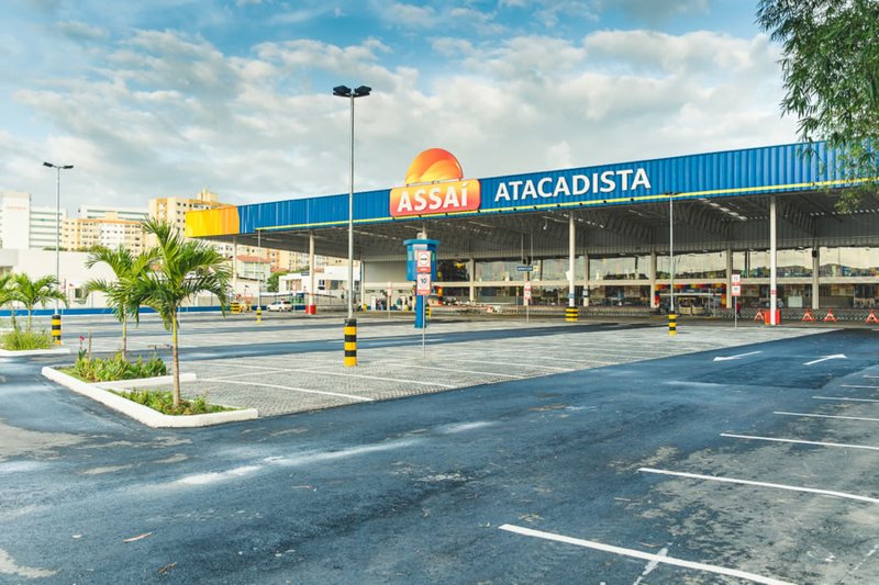 🏡 Apartamento à Venda – Excelente Oportunidade em Lauro de Freitas! Rua Maria Quitéria Lauro de Freitas - 