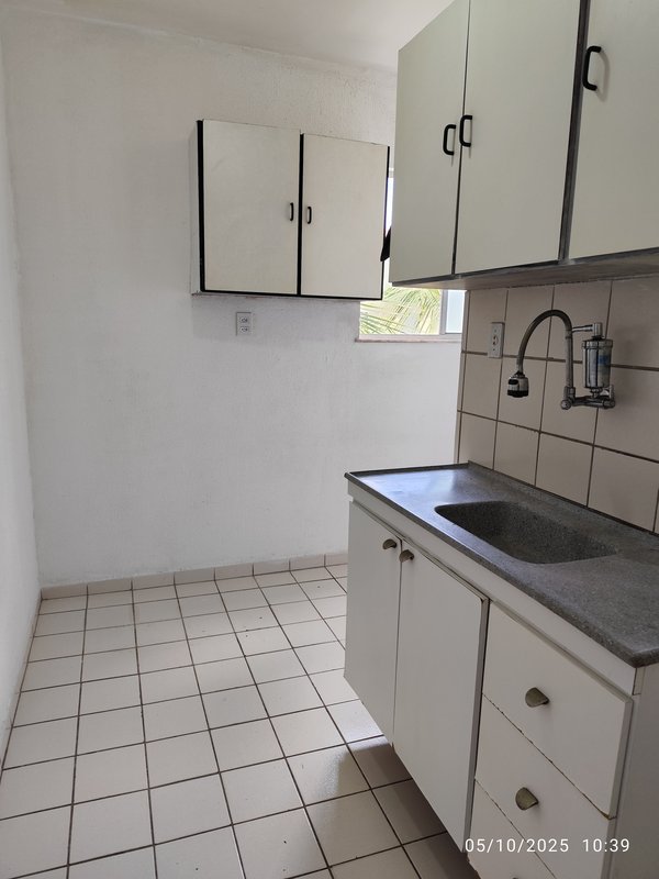 🏡 Apartamento à Venda – Excelente Oportunidade em Lauro de Freitas! Rua Maria Quitéria Lauro de Freitas - 