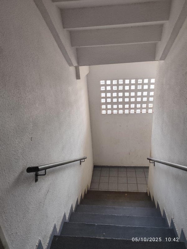 🏡 Apartamento à Venda – Excelente Oportunidade em Lauro de Freitas! Rua Maria Quitéria Lauro de Freitas - 