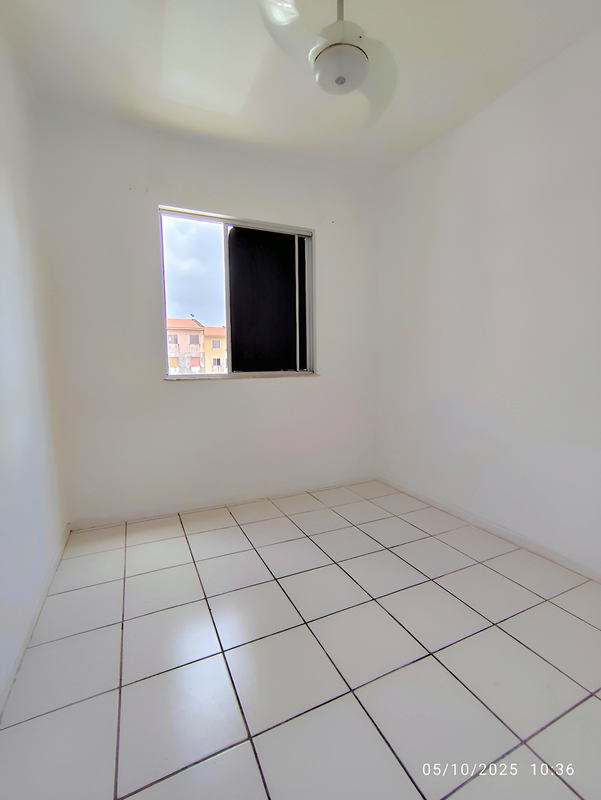 🏡 Apartamento à Venda – Excelente Oportunidade em Lauro de Freitas! Rua Maria Quitéria Lauro de Freitas - 