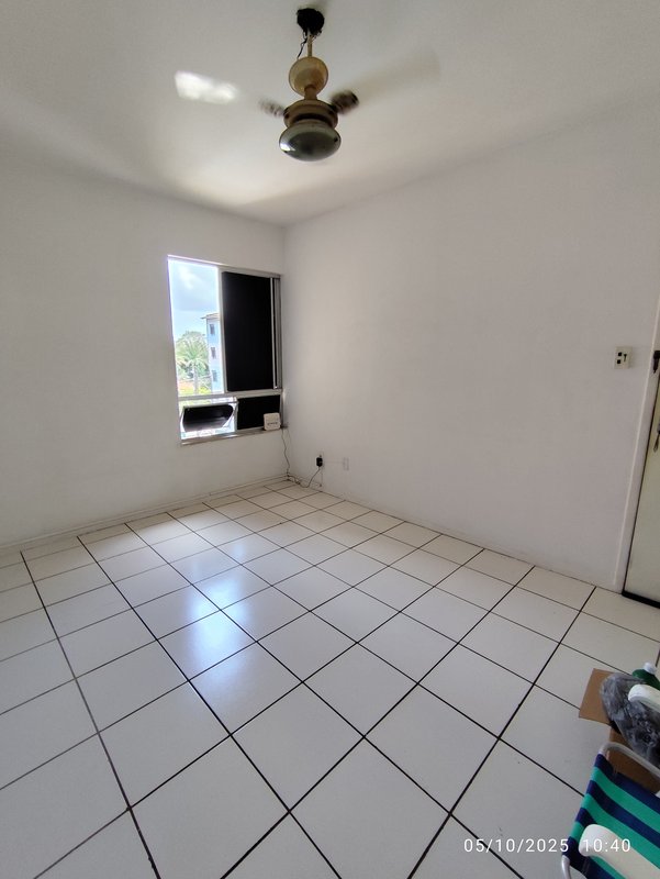 🏡 Apartamento à Venda – Excelente Oportunidade em Lauro de Freitas! Rua Maria Quitéria Lauro de Freitas - 