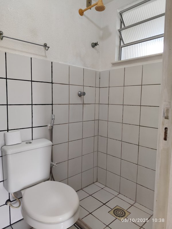 🏡 Apartamento à Venda – Excelente Oportunidade em Lauro de Freitas! Rua Maria Quitéria Lauro de Freitas - 