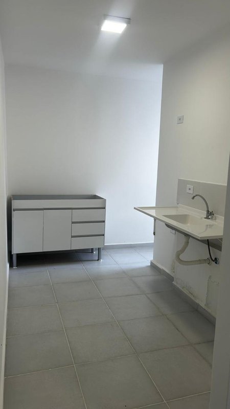 Apartamento 2 Dormitórios - Condomínio Agua Marinha  Mogi das Cruzes - 