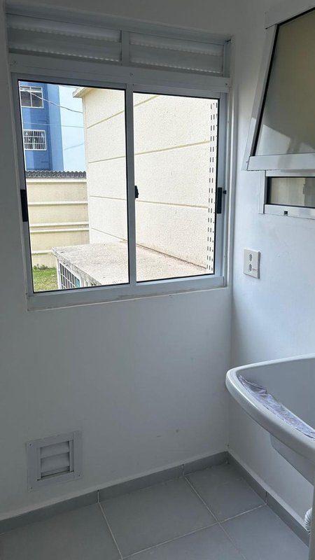 Apartamento 2 Dormitórios - Condomínio Agua Marinha  Mogi das Cruzes - 