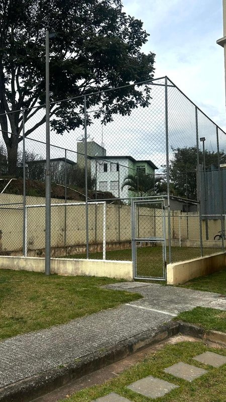 Apartamento 2 Dormitórios - Condomínio Agua Marinha  Mogi das Cruzes - 