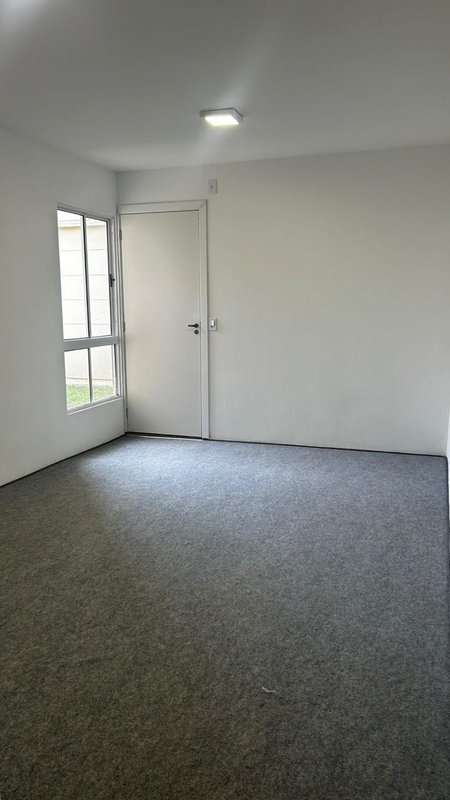 Apartamento 2 Dormitórios - Condomínio Agua Marinha  Mogi das Cruzes - 