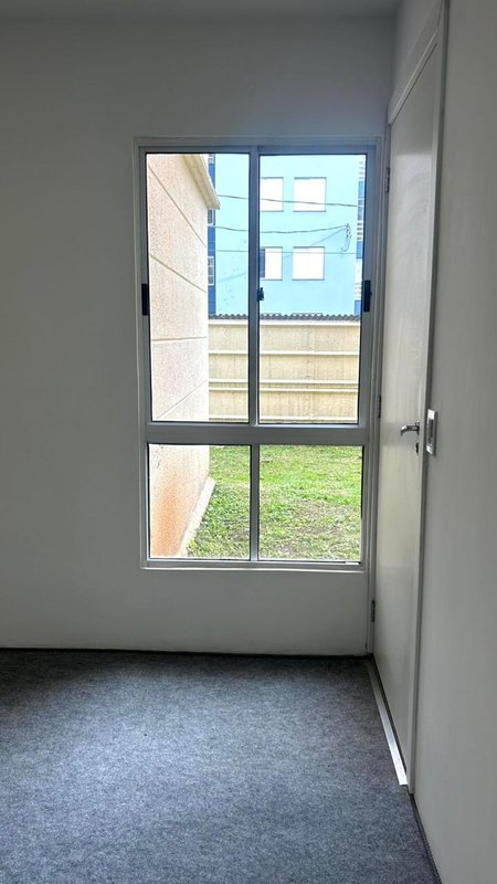 Apartamento 2 Dormitórios - Condomínio Agua Marinha  Mogi das Cruzes - 