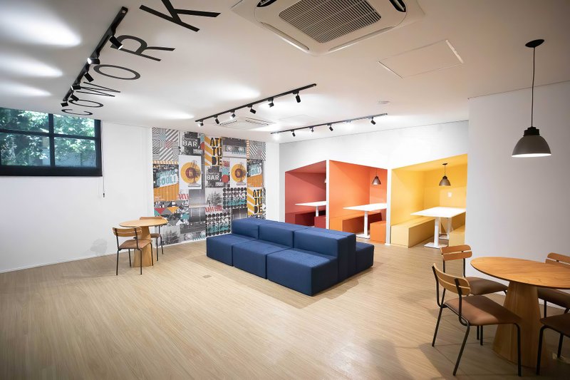 APARTARTAMENTO NOVO A VENDA - 39M2 Rua Doutor Virgílio de Carvalho Pinto São Paulo - 