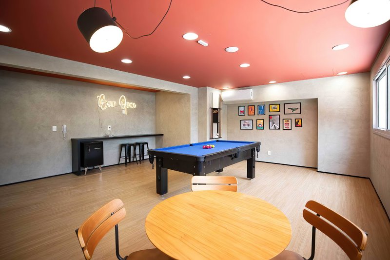 APARTARTAMENTO NOVO A VENDA - 39M2 Rua Doutor Virgílio de Carvalho Pinto São Paulo - 
