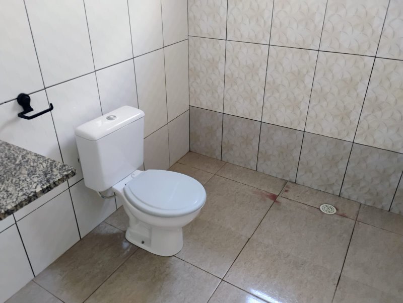 Casa 2 Dormitórios - Jardim Santos Dumont I  Mogi das Cruzes - 