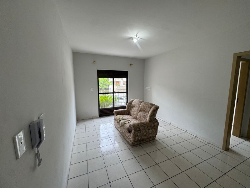 Apartamento no Bairro Quintino Rua Frederico Eduardo Mayr Timbó - 