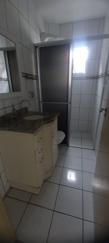 Apartamento no Bairro Quintino Rua Frederico Eduardo Mayr Timbó - 