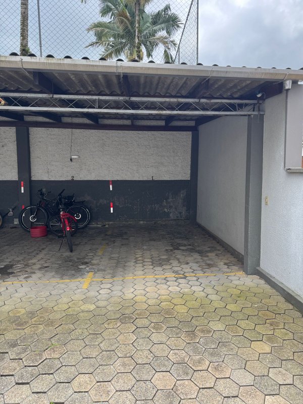 Apartamento no Bairro Quintino Rua Frederico Eduardo Mayr Timbó - 