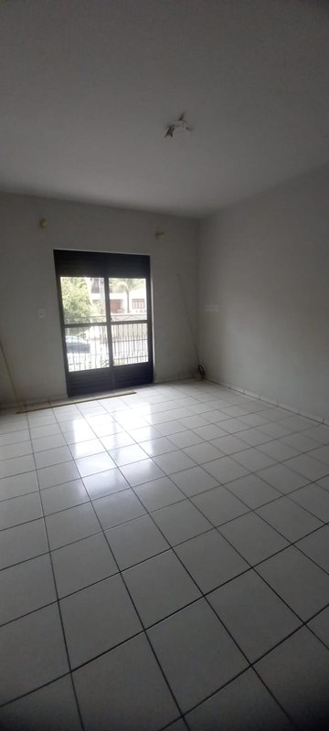 Apartamento no Bairro Quintino Rua Frederico Eduardo Mayr Timbó - 