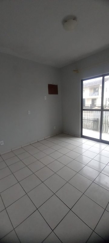 Apartamento no Bairro Quintino Rua Frederico Eduardo Mayr Timbó - 