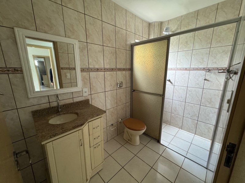 Apartamento no Bairro Quintino Rua Frederico Eduardo Mayr Timbó - 