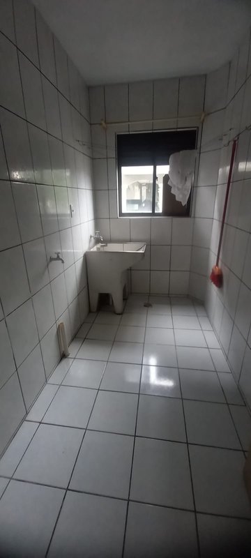 Apartamento no Bairro Quintino Rua Frederico Eduardo Mayr Timbó - 