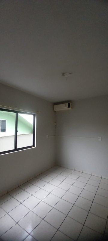 Apartamento no Bairro Quintino Rua Frederico Eduardo Mayr Timbó - 