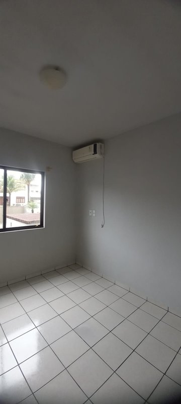 Apartamento no Bairro Quintino Rua Frederico Eduardo Mayr Timbó - 