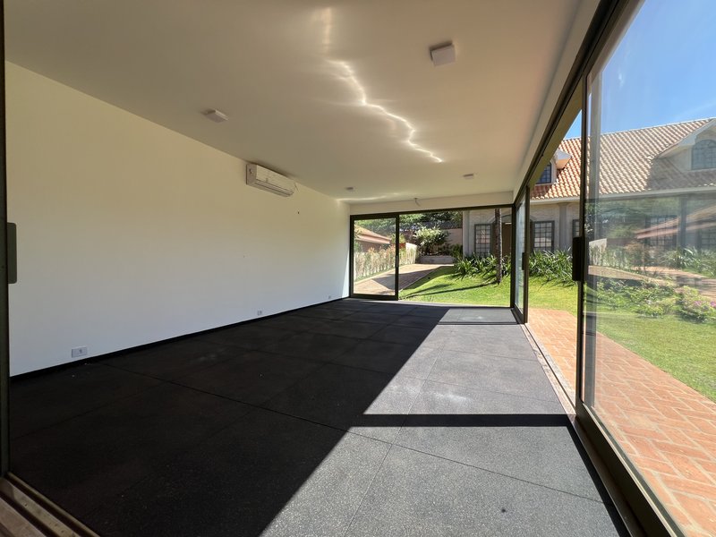 Casa Térrea à Venda Condominio Veneza, 700m², 4 Suítes, Ribeirão Preto/SP Rua Jornalista Rubens Volpe Filho Ribeirão Preto - 