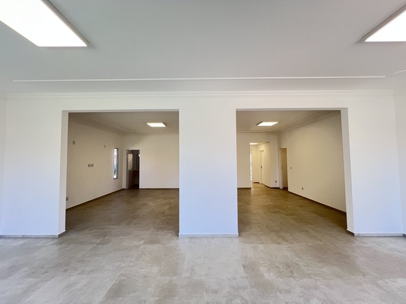Casa Térrea à Venda Condominio Veneza, 700m², 4 Suítes, Ribeirão Preto/SP Rua Jornalista Rubens Volpe Filho Ribeirão Preto - 