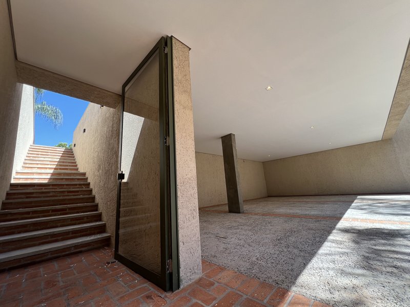 Casa Térrea à Venda Condominio Veneza, 700m², 4 Suítes, Ribeirão Preto/SP Rua Jornalista Rubens Volpe Filho Ribeirão Preto - 
