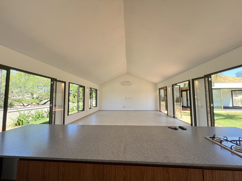 Casa Térrea à Venda Condominio Veneza, 700m², 4 Suítes, Ribeirão Preto/SP Rua Jornalista Rubens Volpe Filho Ribeirão Preto - 