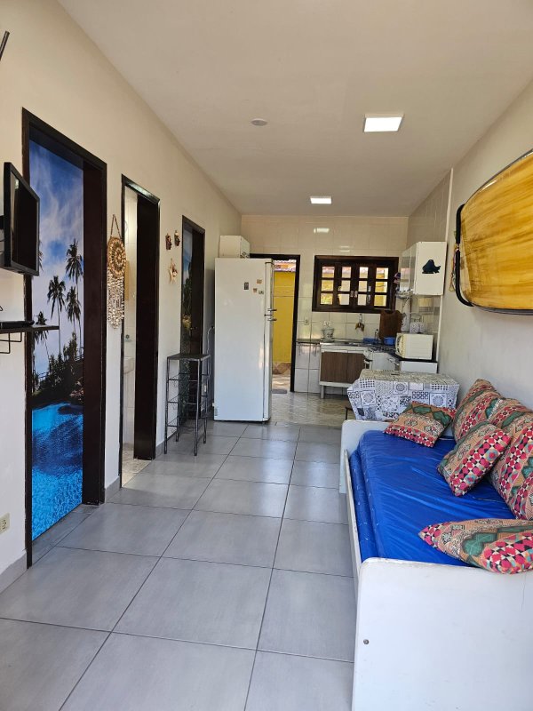 ✨ Seu refúgio pertinho da praia te espera!  Ubatuba - 