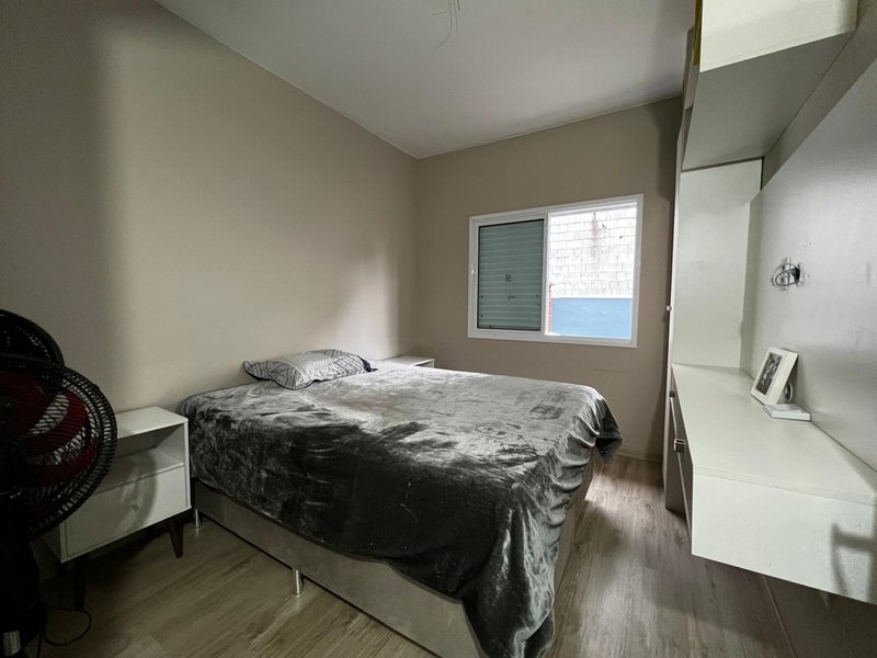 Sobrado 3 Dormitórios, Spa e Área Gourmet no Jardim Nathalie  Mogi das Cruzes - 