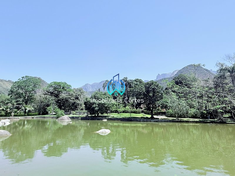 Vendendo casa duplex em condomínio com fazenda solar  e com acesso ao rio Estrada do Limoeiro Guapimirim - 