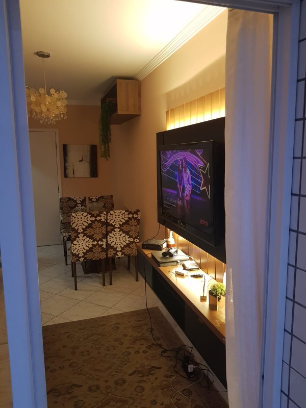 🏖️ Apartamento à Venda – Canto do Forte – Praia Grande/SP Avenida Costa Machado Praia Grande - 