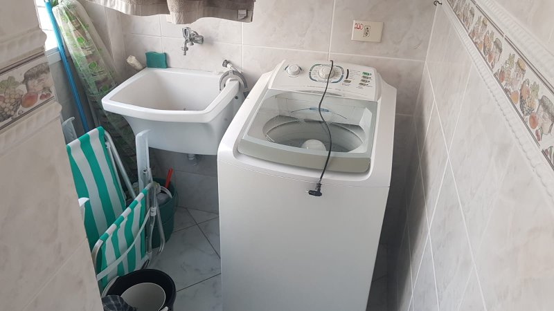 🏖️ Apartamento à Venda – Canto do Forte – Praia Grande/SP Avenida Costa Machado Praia Grande - 