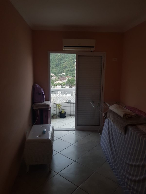 🏖️ Apartamento à Venda – Canto do Forte – Praia Grande/SP Avenida Costa Machado Praia Grande - 