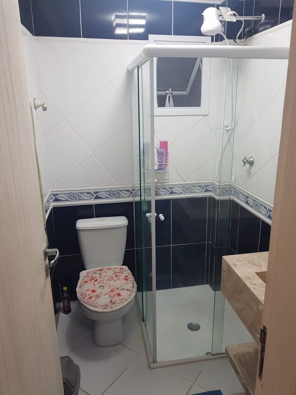 🏖️ Apartamento à Venda – Canto do Forte – Praia Grande/SP Avenida Costa Machado Praia Grande - 